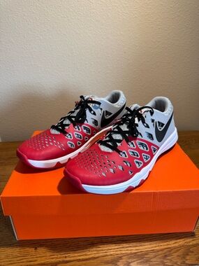 Nike Train Speed 4 AMP (Ohio State University)